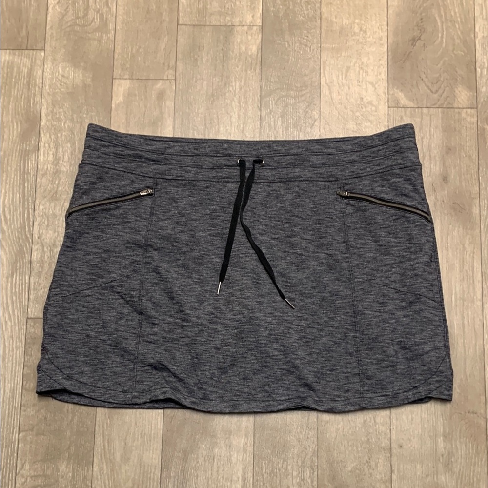 Womens Athleta Metro Drawstring Active Performanc… - image 2